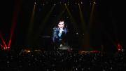 Las reacciones de las distintas fuerzas políticas al show musical de Milei