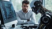 Cuáles son las 44 profesiones que la inteligencia artificial podría desplazar