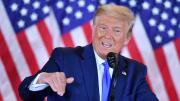 Las familias de los rehenes en Gaza proponen a Donald Trump para el premio Nobel de la Paz