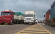 Paritarias camioneros en Argentina: aumento para octubre 2025 y el salario que cobran