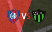 San Lorenzo vs San Martín (SJ): previa, horario y cómo llegan para la fecha 12 del Clausura