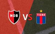 Newell`s vs Tigre: previa, horario y cómo llegan para la fecha 12 del Clausura