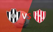 Central Córdoba (SE) vs Unión: previa, horario y cómo llegan para la fecha 12 del Clausura