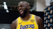 Expectativa por un inminente anuncio de LeBron James: “La decisión de todas las decisiones”