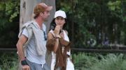 Yanina Latorre aseguró que Facundo Pieres estaría viviendo un romance con Gabriela Sari