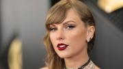 Taylor Swift se habría inspirado en Luis Miguel para una canción de su nuevo álbum: de cuál se trata