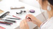 El truco de maquillaje japonés que rejuvenece la piel al instante