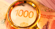 Ni dólar ni plazo fijo: cómo invertir desde $ 1000 y hacer crecer tu dinero