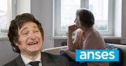 Vuelven las pensiones por discapacidad: el Gobierno restituyó el beneficio a estas personas