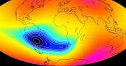 Alerta mundial: la NASA advirtió por un fenómeno geomagnético que se acerca a Argentina y podría traer consecuencias trágicas
