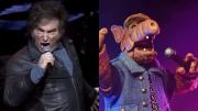Repercusiones y memes del show de Milei