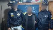Detuvieron a acusado de comercializar fotos y videos de pornografía infantil