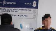 Detienen a acusado de asesinar a puñaladas a un vecino en Bernal Oeste