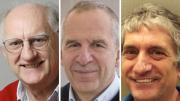 El premio Nobel de Física 2025 fue otorgado a John Clarke, Michel H. Devoret y John M. Martinis