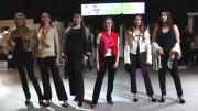 Más de 60 diseñadores locales mostraron su talento