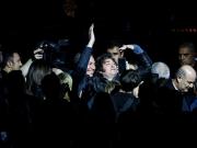 Elecciones 2025 en Argentina EN VIVO: Milei y Santilli encabezan en Mar del Plata el primer acto de campaña tras la renuncia de Espert