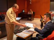 La Justicia investiga si se pagaron sobresueldos en el Ejército con horas cátedra en institutos militares