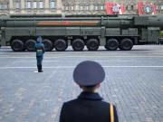 El Kremlin celebra la aprobación de Trump a la propuesta de extender el límite nuclear