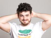 Nicolás Teté: “El entretenimiento es fundamental, hoy más que nunca necesitamos ficción”