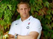 Conmoción en Inglaterra: el ex capitán del seleccionado de rugby campeón mundial en 2003 confesó que sufre una enfermedad neurodegenerativa