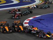 La paradoja de McLaren en la Fórmula 1: la mejor escudería sufre por la interna cada vez más picante entre Piastri y Norris