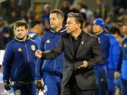 River: Gallardo enfrentará a Sarmiento con un equipo diezmado por la fecha FIFA