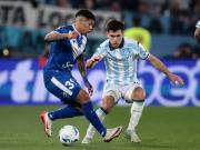 Malasia anunció que apelará la sanción de la FIFA que involucra a los tres futbolistas argentinos