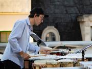 Comienza el Festival no convencional: arte, riesgo y territorio, con nuevas experiencias en la ciudad