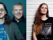 ¿Quién es Anika Nilles? Todo sobre la nueva baterista de Rush y cómo se convirtió en la heredera de Neil Peart