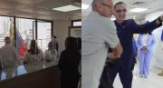 Embajada de Venezuela en Panamá reactivó los servicios consulares tras más de un año paralizados