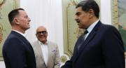 The New York Times: Trump canceló las conversaciones entre Richard Grenell y el gobierno de Maduro