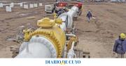 Petrobras concreta primera compra de gas argentino de Vaca Muerta