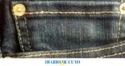 ¿Para qué sirve el bolsillo pequeño del jean? Te vas a sorprender
