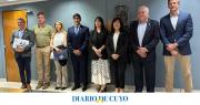 Lanzaron dos diplomaturas universitarias en Calingasta
