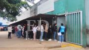 Inicia el censo penitenciario en Palmasola; no se permitirá visitas por tres días