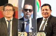 ¿Todos en contra de los “autoprorrogados”? Suman tres los presidentes de tribunales que piden su retiro 