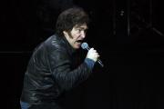 Las reacciones al show de Javier Milei en el Movistar Arena