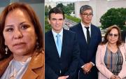 Diputada electa revela que Rodrigo Paz pidió $us4 mil millones a organismos en EEUU