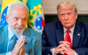Lula y Trump pasan del desprecio y los ataques a tener ‘excelente química’ en apenas unos meses