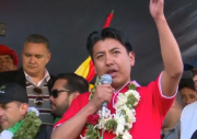Justicia otorga derecho al trabajo para Pumari y asumirá como asistente de asambleísta departamental