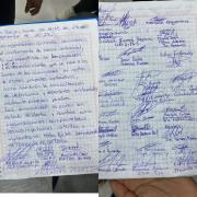 Juventudes y colectivos de Tarija se declaran en defensa de la reserva de flora y fauna de Tariquía