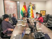 Comisión de Diputados aprueba por unanimidad proyecto de ley que protege a menores huérfanos de feminicidio