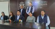 Alcaldía de Sacaba se declara en emergencia ante la falta de recursos y anuncia un plan de austeridad