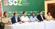 Avasallamiento: Invitan al INRA a la Comisión Agraria y Gobernación dice que si no asiste incumplirá deberes