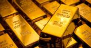 El oro rompe récord y supera los $us 4.000 por onza por primera vez en la historia