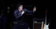 Video: Milei da un concierto de rock en medio de una tormenta política en Argentina