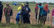 CAO exige “mano dura” contra avasallamientos y alerta que “la violencia sigue subiendo”