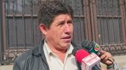 Cívicos de Arce y O’Connor pidieron a Asamblea tratar proyecto de ley del 45%