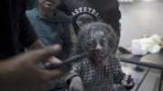 Un niño es asesinado o mutilado en Gaza cada 17 minutos, denuncia Unicef