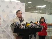 Diputado Astorga exige investigar sin privilegios al hijo del presidente